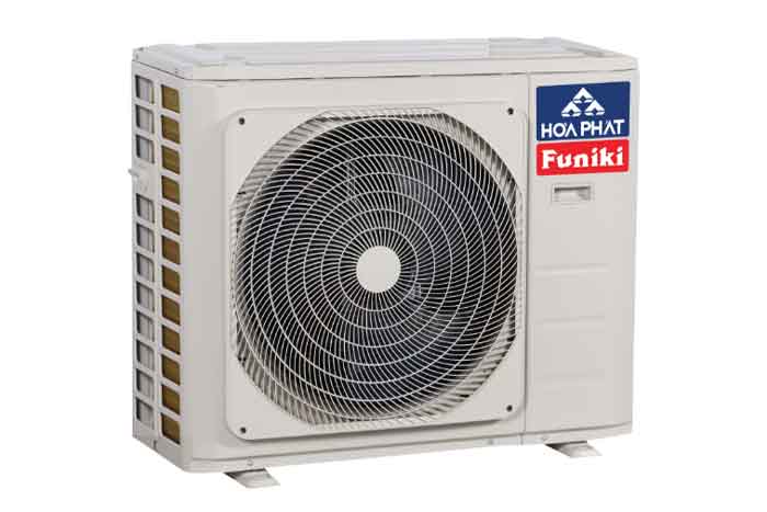 Điều hoà tủ đứng Funiki 36000 BTU 1 chiều FC36MMC1